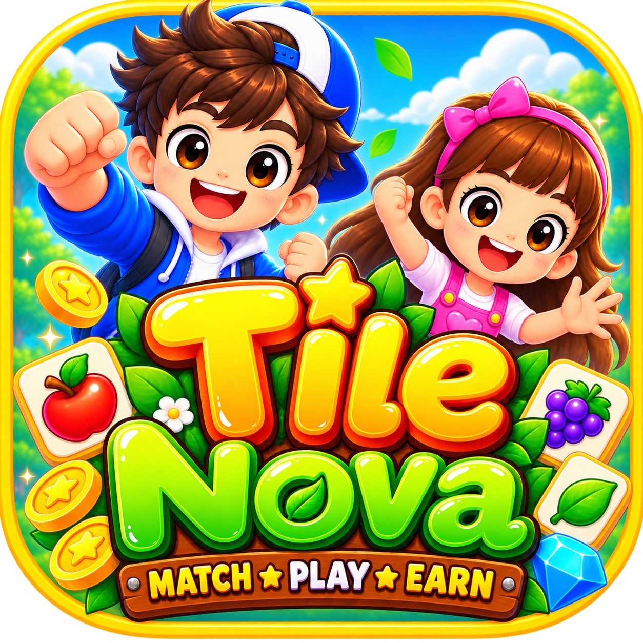 Tile Nova