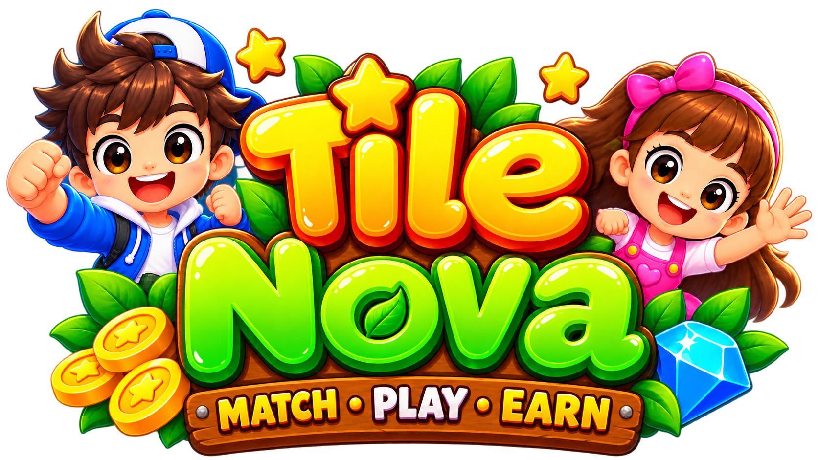 Tile Nova