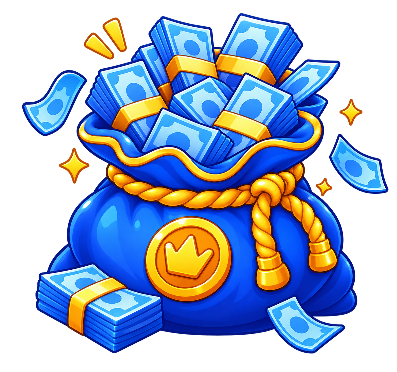 Daily Bonus