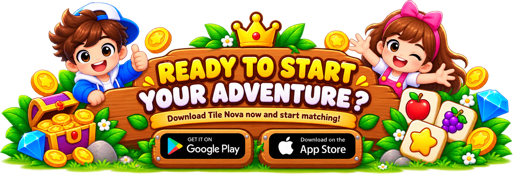 Download Tile Nova